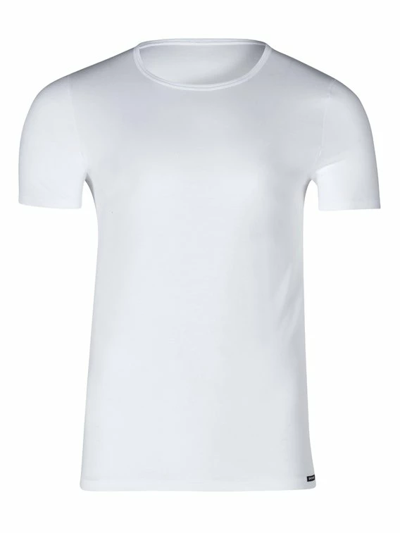 Skiny Shirt Collection T-Shirt, 2er Pack 4 Skiny Shirt Collection T-Shirt, 2er Pack – Bild 4