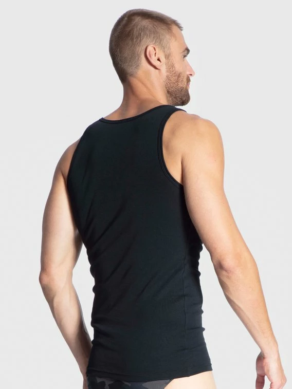 Skiny Every Day In Shirt Multipack Tank-Top, 2er-Pack 3 Skiny Every Day In Shirt Multipack Tank-Top, 2er-Pack – Bild 3