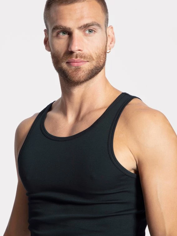 Skiny Every Day In Shirt Multipack Tank-Top, 2er-Pack 5 Skiny Every Day In Shirt Multipack Tank-Top, 2er-Pack – Bild 5