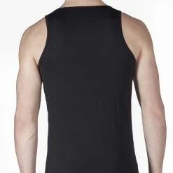 Skiny Shirt Collection Tank-Top, 2er Pack 7 Skiny Shirt Collection Tank-Top, 2er Pack -CALIDA shop Skiny Shirt Collection Tank Top 2er Pack schwarz 086910 7665 2