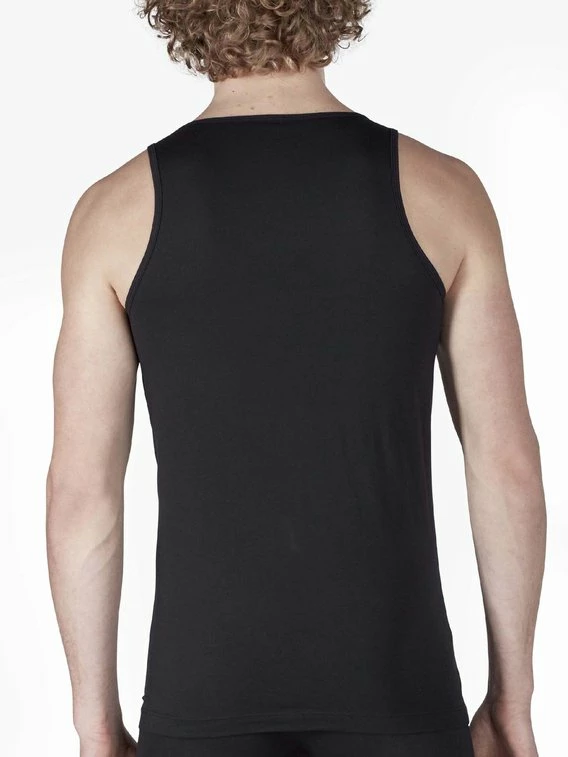 Skiny Shirt Collection Tank-Top, 2er Pack 3 Skiny Shirt Collection Tank-Top, 2er Pack – Bild 3