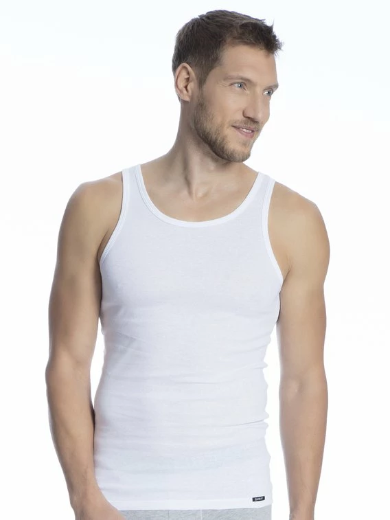 Skiny Every Day In Shirt Multipack Tank-Top, 2er-Pack 2 Skiny Every Day In Shirt Multipack Tank-Top, 2er-Pack – Bild 2