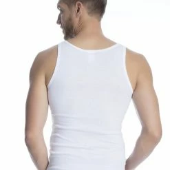 Skiny Every Day In Shirt Multipack Tank-Top, 2er-Pack 6 Skiny Every Day In Shirt Multipack Tank-Top, 2er-Pack -CALIDA shop Skiny Shirt Collection Tank Top 2er Pack weiss 086908 0500 2