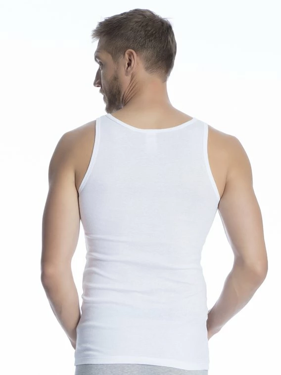 Skiny Every Day In Shirt Multipack Tank-Top, 2er-Pack 3 Skiny Every Day In Shirt Multipack Tank-Top, 2er-Pack – Bild 3