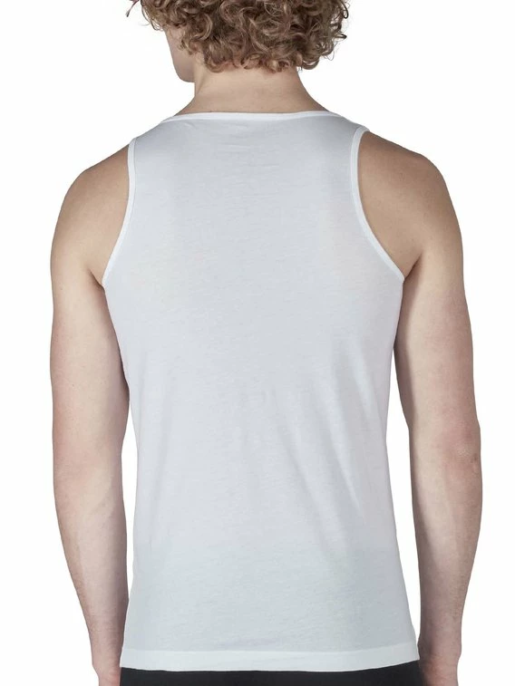 Skiny Shirt Collection Tank-Top, 2er Pack 3 Skiny Shirt Collection Tank-Top, 2er Pack – Bild 3