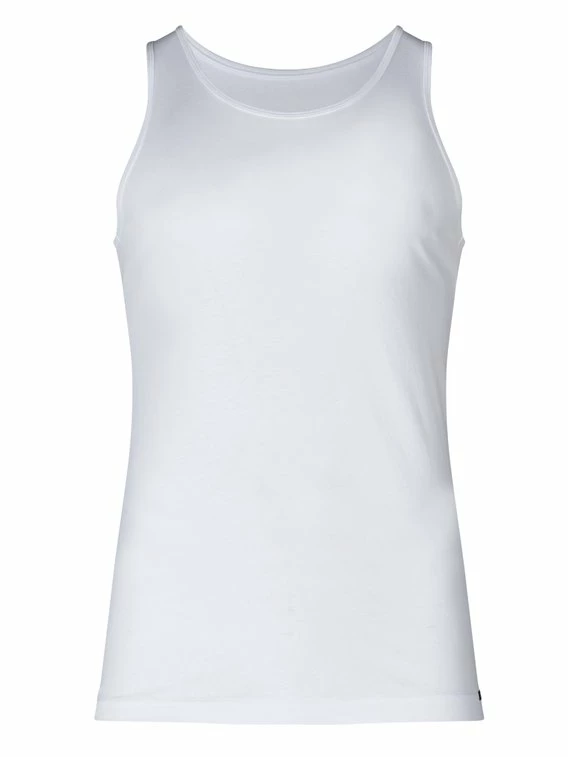 Skiny Shirt Collection Tank-Top, 2er Pack 4 Skiny Shirt Collection Tank-Top, 2er Pack – Bild 4