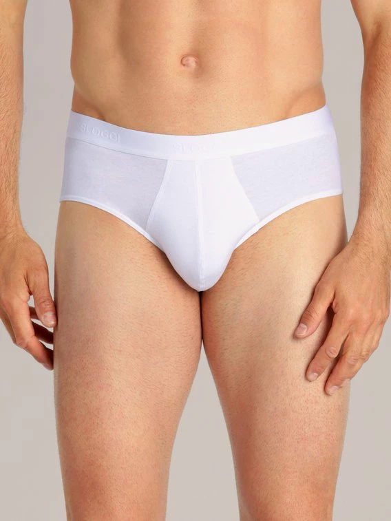 Sloggi 24/7 Midi-Slip, 2er-Pack 2 Sloggi 24/7 Midi-Slip, 2er-Pack – Bild 2