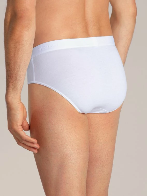 Sloggi 24/7 Midi-Slip, 2er-Pack 3 Sloggi 24/7 Midi-Slip, 2er-Pack – Bild 3