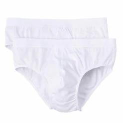 Sloggi 24/7 Midi-Slip, 2er-Pack