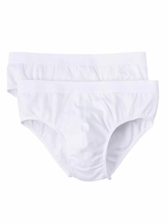 Sloggi 24/7 Midi-Slip, 2er-Pack 1 Sloggi 24/7 Midi-Slip, 2er-Pack