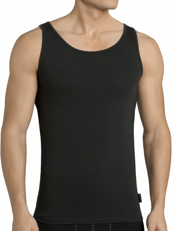 Sloggi 24/7 Shirt, ärmellos, Doppelpack 2 Sloggi 24/7 Shirt, ärmellos, Doppelpack – Bild 2