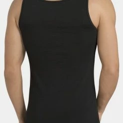 Sloggi 24/7 Shirt, ärmellos, Doppelpack 5 Sloggi 24/7 Shirt, ärmellos, Doppelpack -CALIDA shop Sloggi 24 7 Shirt aermellos Doppelpack schwarz 10163154 0004 2