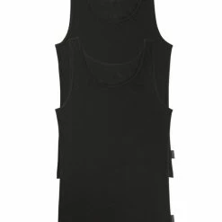 Sloggi 24/7 Shirt, ärmellos, Doppelpack