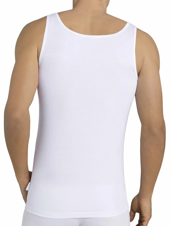 Sloggi 24/7 Shirt, ärmellos, Doppelpack 3 Sloggi 24/7 Shirt, ärmellos, Doppelpack – Bild 3