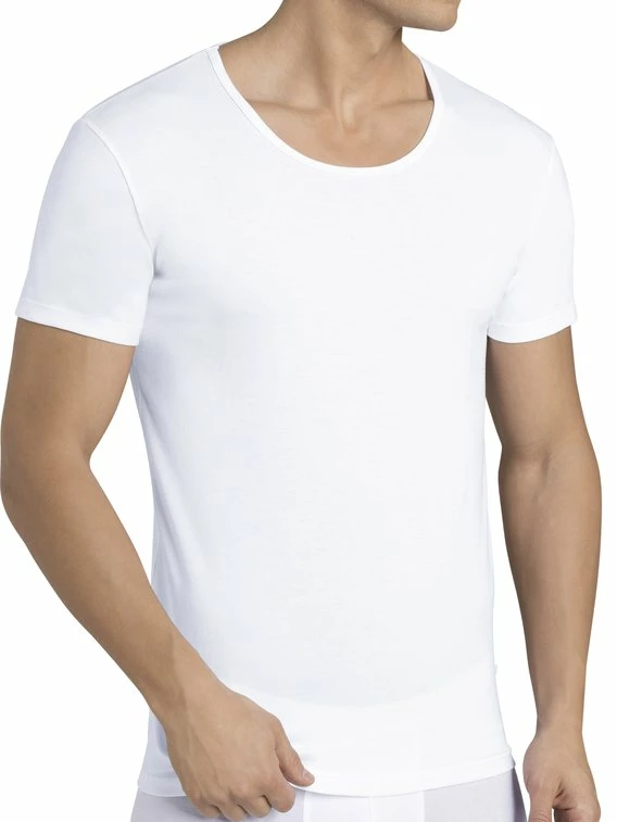 Sloggi 24/7 T-Shirt, Doppelpack 2 Sloggi 24/7 T-Shirt, Doppelpack – Bild 2