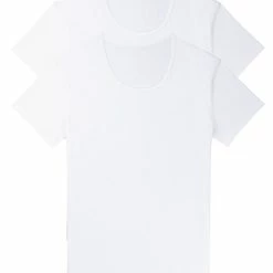 Sloggi 24/7 T-Shirt, Doppelpack