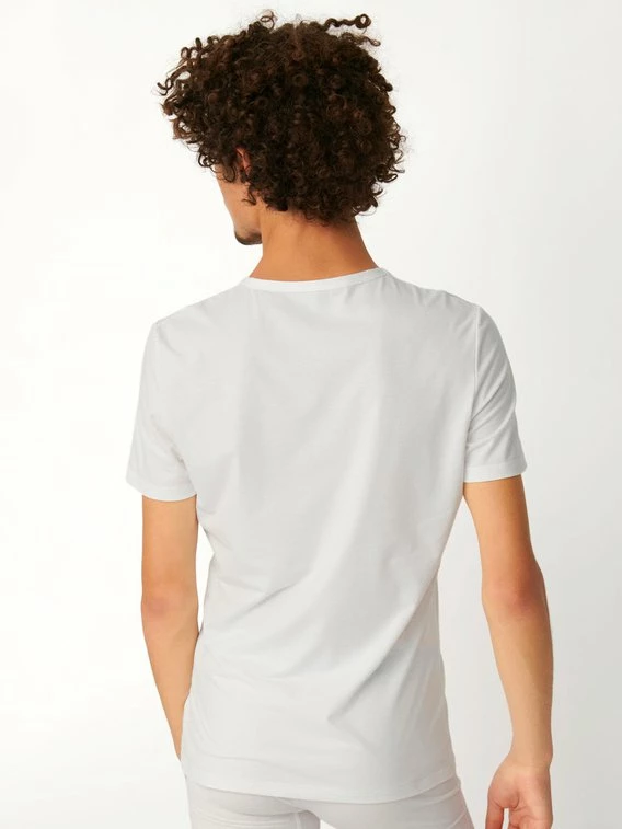 Sloggi Ever Cool Kurzarm-Shirt 2 Sloggi Ever Cool Kurzarm-Shirt – Bild 2