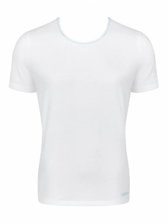 Sloggi Ever Cool Kurzarm-Shirt 5 Sloggi Ever Cool Kurzarm-Shirt – Bild 5