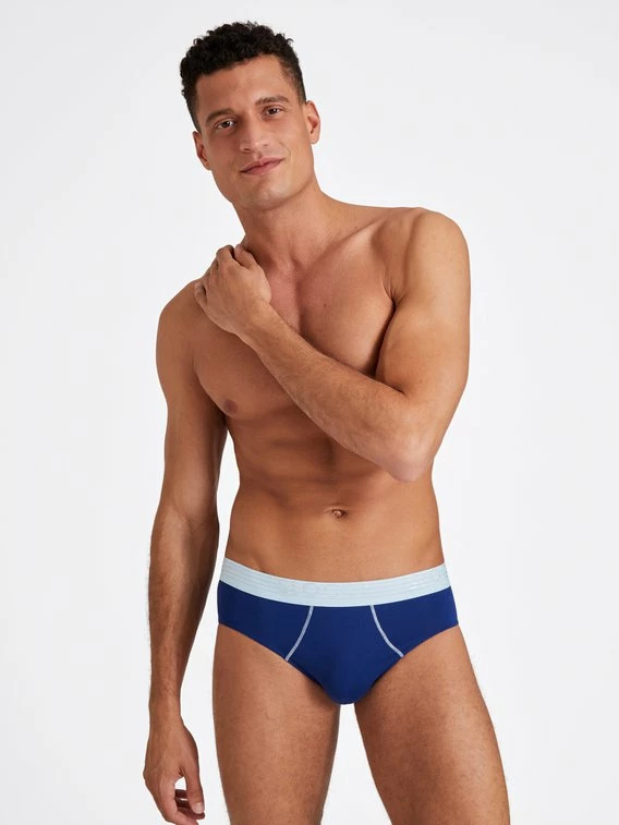 Sloggi Ever Cool Slip, 2er-Pack 4 Sloggi Ever Cool Slip, 2er-Pack – Bild 4