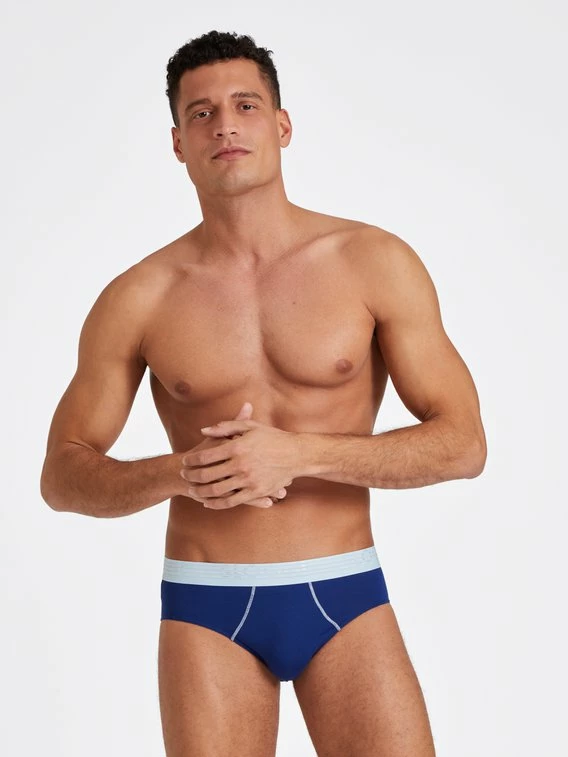 Sloggi Ever Cool Slip, 2er-Pack 6 Sloggi Ever Cool Slip, 2er-Pack – Bild 6