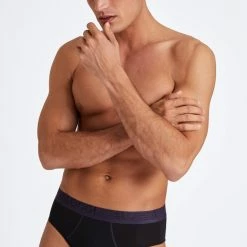 Sloggi Ever Cool Slip, 2er-Pack -CALIDA shop Sloggi Ever Cool Slip 2er Pack schwarz 10211381 0004 5