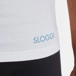 Sloggi Ever Cool Tanktop -CALIDA shop Sloggi Ever Cool Tanktop weiss 10211309 0003 3