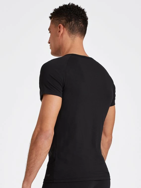 Sloggi Ever Soft Kurzarm-Shirt 2 Sloggi Ever Soft Kurzarm-Shirt – Bild 2