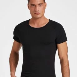 Sloggi Ever Soft Kurzarm-Shirt