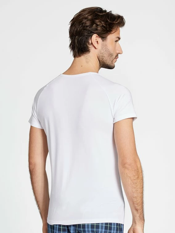 Sloggi Ever Soft Kurzarm-Shirt 2 Sloggi Ever Soft Kurzarm-Shirt – Bild 2