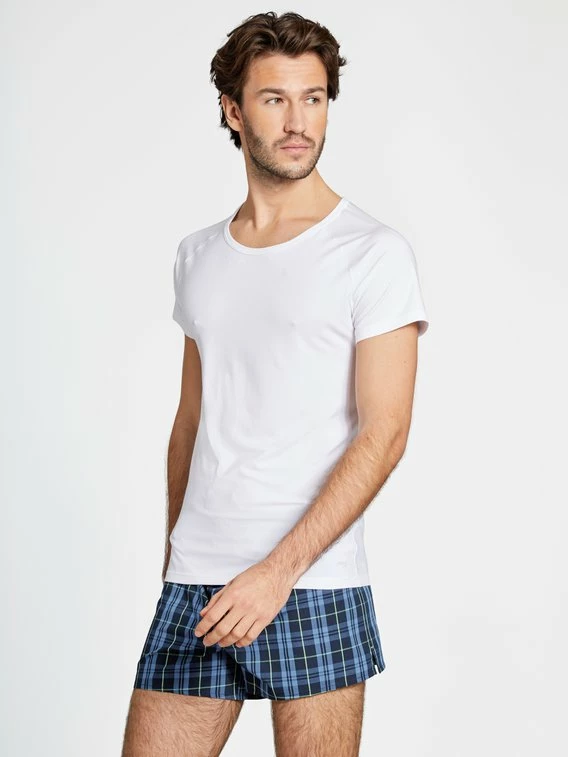 Sloggi Ever Soft Kurzarm-Shirt 3 Sloggi Ever Soft Kurzarm-Shirt – Bild 3