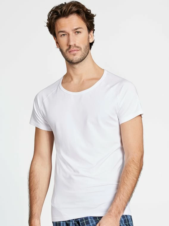 Sloggi Ever Soft Kurzarm-Shirt 1 Sloggi Ever Soft Kurzarm-Shirt