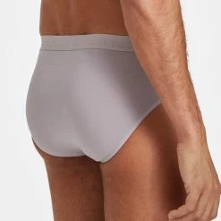 Sloggi Ever Soft Slip, 2er-Pack -CALIDA shop Sloggi Ever Soft Slip 2er Pack grau 10209434 6651 3