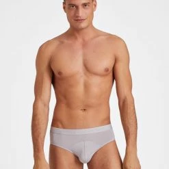 Sloggi Ever Soft Slip, 2er-Pack -CALIDA shop Sloggi Ever Soft Slip 2er Pack grau 10209434 6651 4