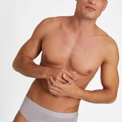 Sloggi Ever Soft Slip, 2er-Pack -CALIDA shop Sloggi Ever Soft Slip 2er Pack grau 10209434 6651 6