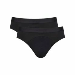 Sloggi Ever Soft Slip, 2er-Pack