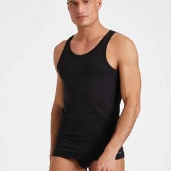 Sloggi Ever Soft Slip, 2er-Pack 9 Sloggi Ever Soft Slip, 2er-Pack -CALIDA shop Sloggi Ever Soft Slip 2er Pack schwarz 10209434 0004 4