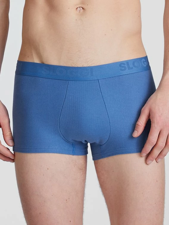 Sloggi Free Evolve New Boxer Im Doppelpack 2 Sloggi Free Evolve New Boxer Im Doppelpack – Bild 2