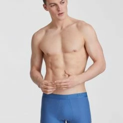 Sloggi Free Evolve New Boxer Im Doppelpack 8 Sloggi Free Evolve New Boxer Im Doppelpack -CALIDA shop Sloggi Free Evolve New Boxer im Doppelpack blau 10213060 00HF 3