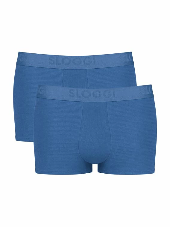 Sloggi Free Evolve New Boxer Im Doppelpack 1 Sloggi Free Evolve New Boxer Im Doppelpack