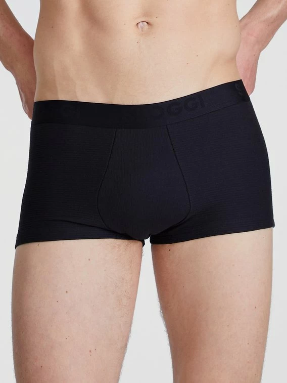 Sloggi Free Evolve New Boxer Im Doppelpack 2 Sloggi Free Evolve New Boxer Im Doppelpack – Bild 2