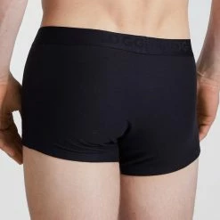 Sloggi Free Evolve New Boxer Im Doppelpack 8 Sloggi Free Evolve New Boxer Im Doppelpack -CALIDA shop Sloggi Free Evolve New Boxer im Doppelpack schwarz 10213060 0004 2