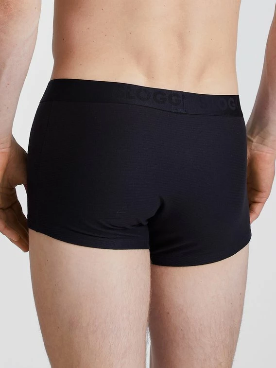 Sloggi Free Evolve New Boxer Im Doppelpack 3 Sloggi Free Evolve New Boxer Im Doppelpack – Bild 3