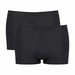 Sloggi Free Evolve New Boxer Im Doppelpack