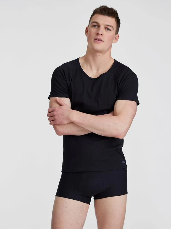 Sloggi Free Evolve New Boxer Im Doppelpack 4 Sloggi Free Evolve New Boxer Im Doppelpack – Bild 4