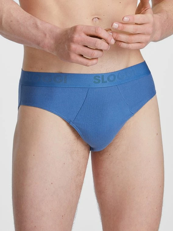 Sloggi Free Evolve Slip, Doppelpack 2 Sloggi Free Evolve Slip, Doppelpack – Bild 2