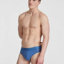 Sloggi Free Evolve Slip, Doppelpack 8 Sloggi Free Evolve Slip, Doppelpack -CALIDA shop Sloggi Free Evolve Slip Doppelpack blau 10213061 00HF 4