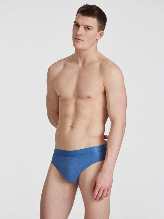 Sloggi Free Evolve Slip, Doppelpack 4 Sloggi Free Evolve Slip, Doppelpack – Bild 4