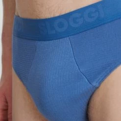 Sloggi Free Evolve Slip, Doppelpack 9 Sloggi Free Evolve Slip, Doppelpack -CALIDA shop Sloggi Free Evolve Slip Doppelpack blau 10213061 00HF 5