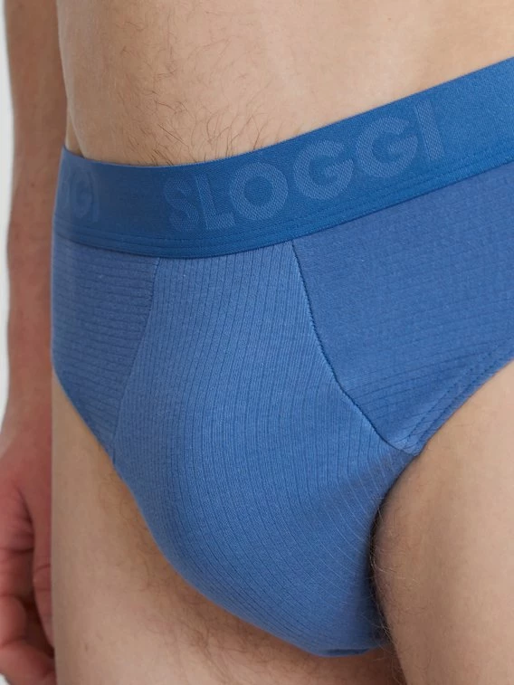 Sloggi Free Evolve Slip, Doppelpack 5 Sloggi Free Evolve Slip, Doppelpack – Bild 5