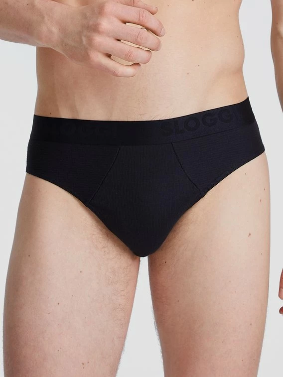 Sloggi Free Evolve Slip, Doppelpack 2 Sloggi Free Evolve Slip, Doppelpack – Bild 2